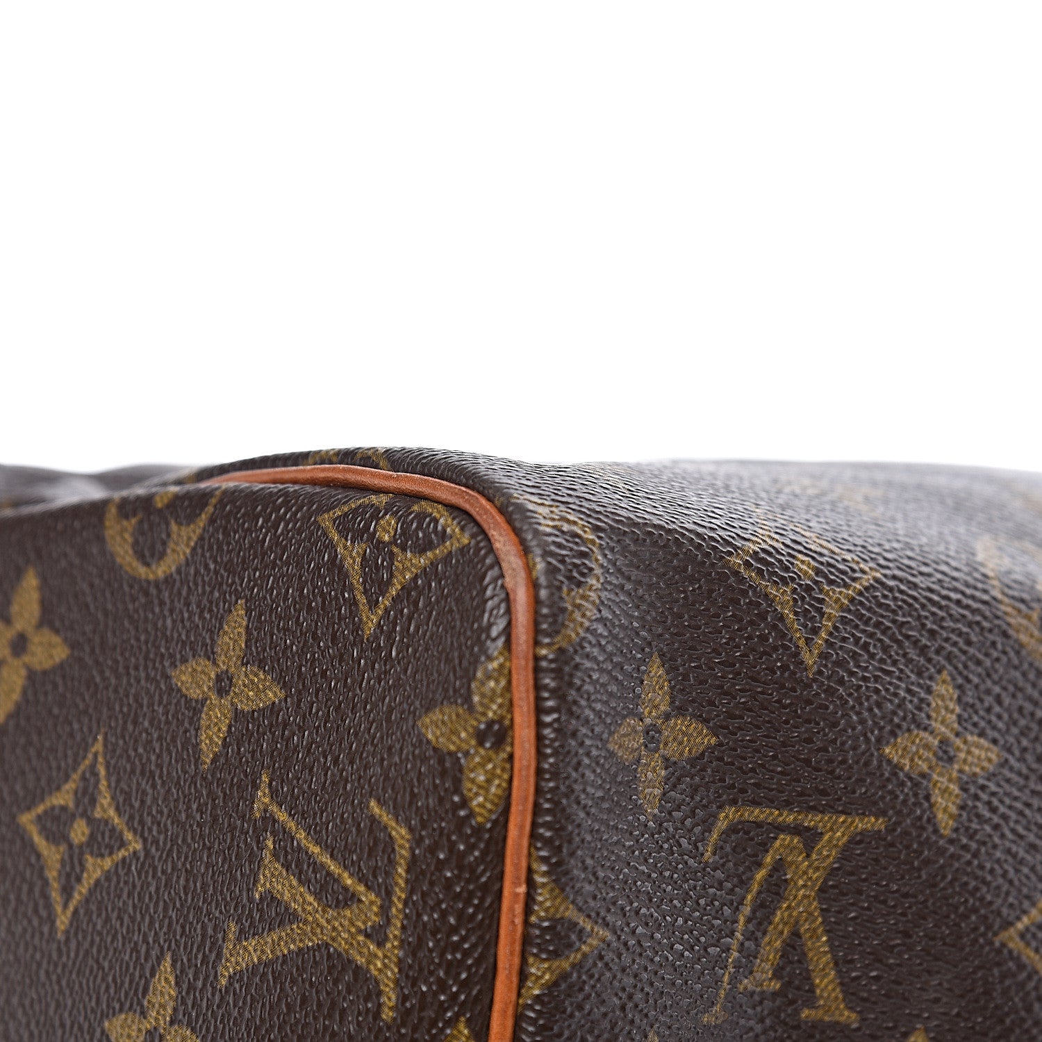 Louis Vuitton Monogram Speedy 30 18 of 20