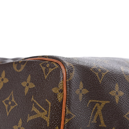 Louis Vuitton Monogram Speedy 30 18 of 20