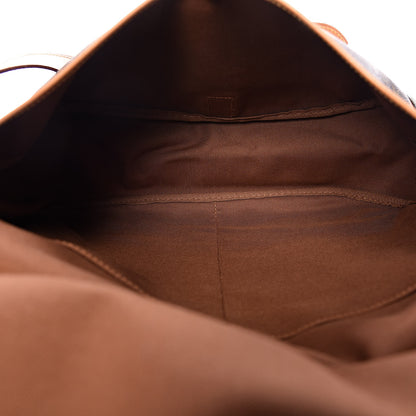 Louis Vuitton Monogram Saumur 35 7 of 10