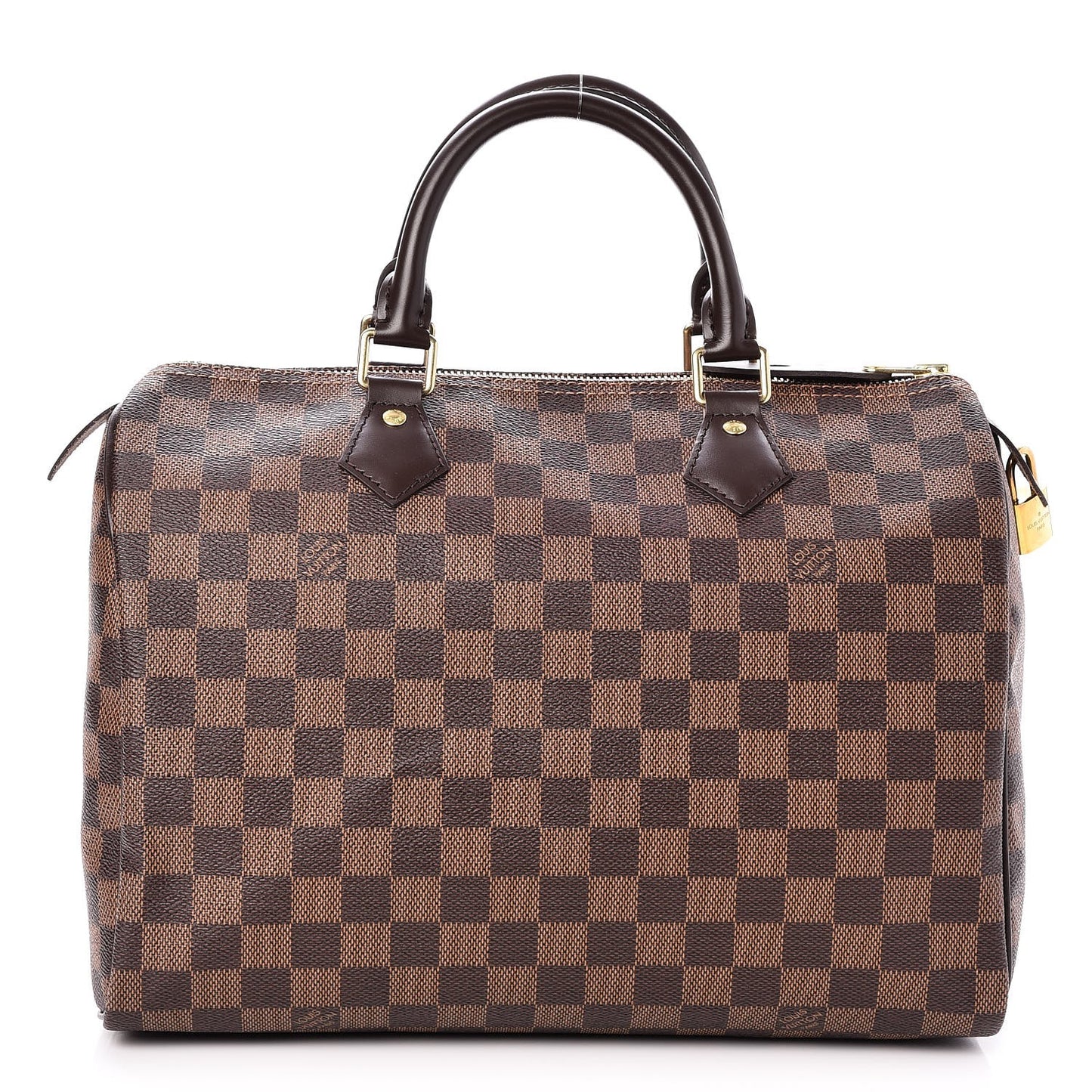 Damier Ebene Speedy 30