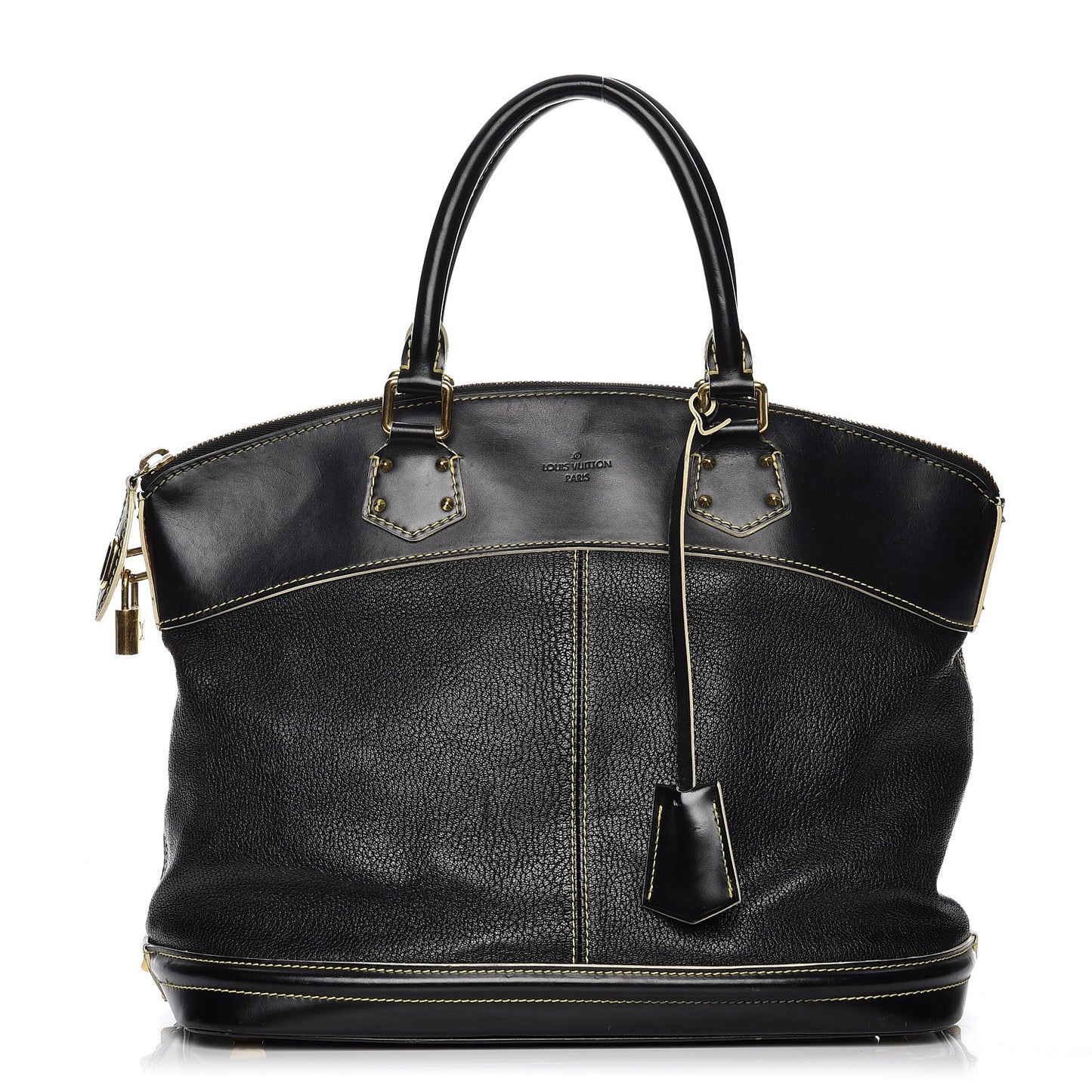 Suhali Lockit MM Black