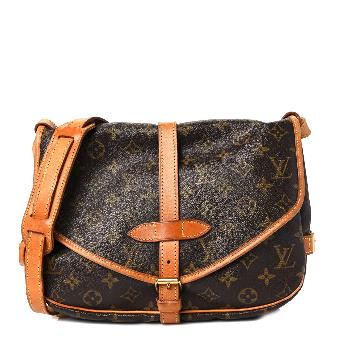 Monogram Saumur 30