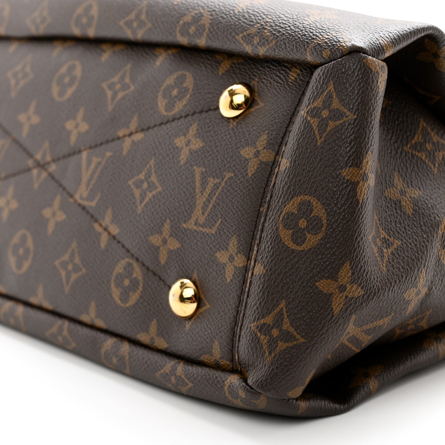 Louis Vuitton Monogram Pallas Grape 9 of 9