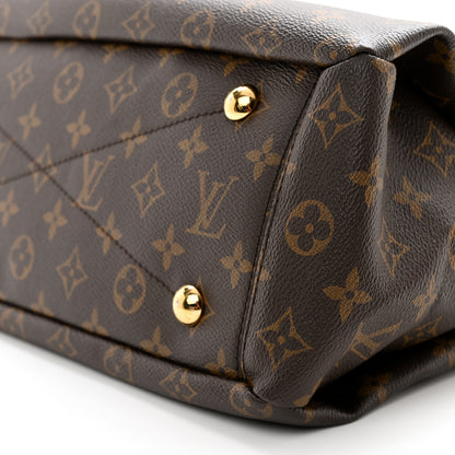 Louis Vuitton Monogram Pallas Grape 9 of 9