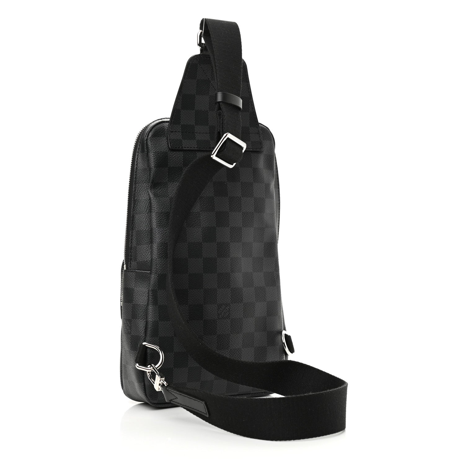 Louis Vuitton Damier Graphite Avenue Sling Backpack 3 of 10