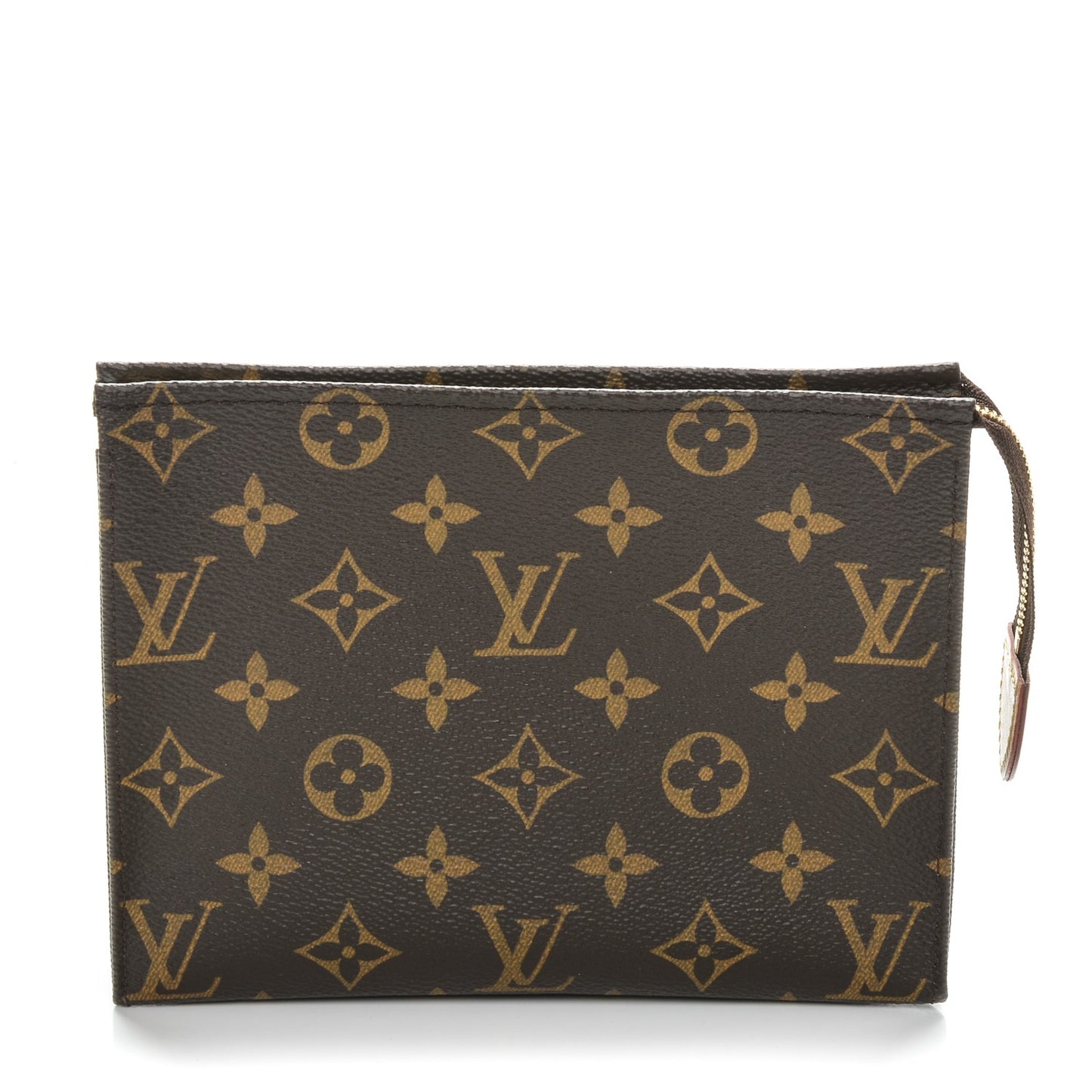 Monogram Toiletry Pouch 19