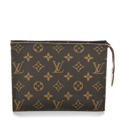 Louis Vuitton Monogram Toiletry Pouch 19 1 of 7