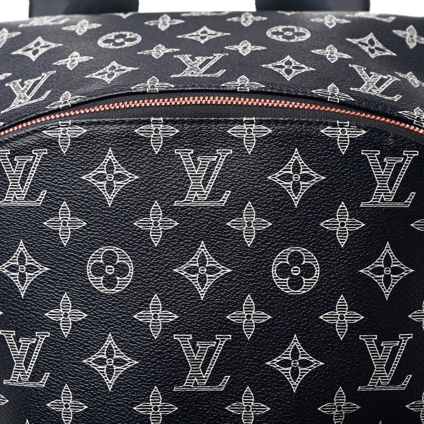 Monogram Upside Down Apollo Backpack