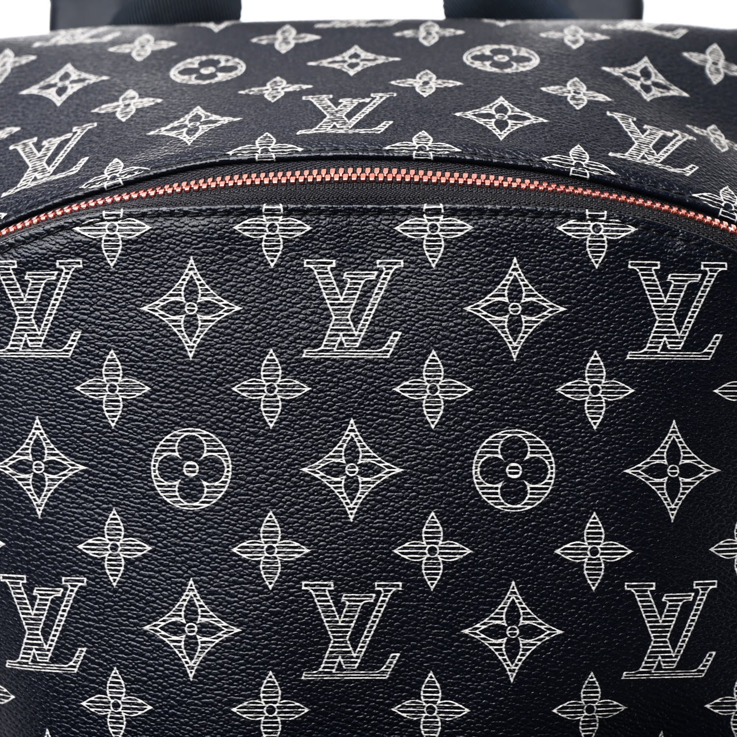 Louis Vuitton Monogram Upside Down Apollo Backpack 7 of 9