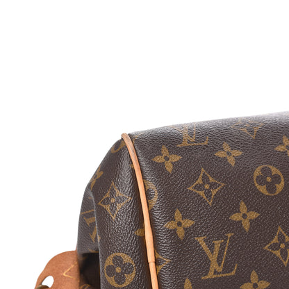 Louis Vuitton Monogram Montorgueil PM 13 of 17