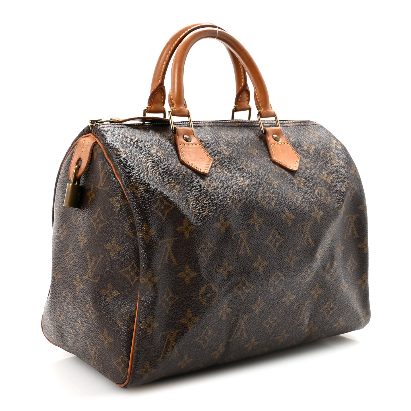 Monogram Speedy 30