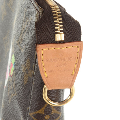 Louis Vuitton Monogram Panda Pochette Accessories 6 of 7