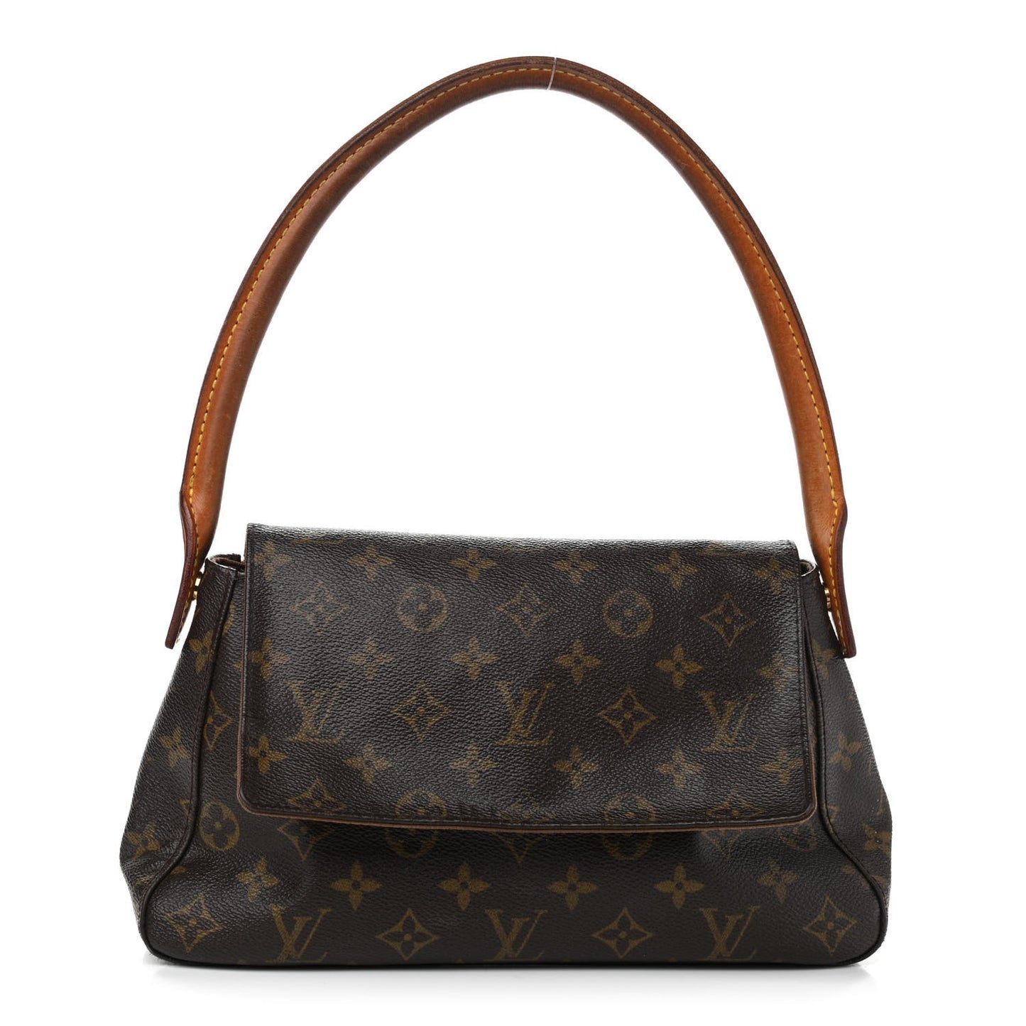 Monogram Mini Looping
