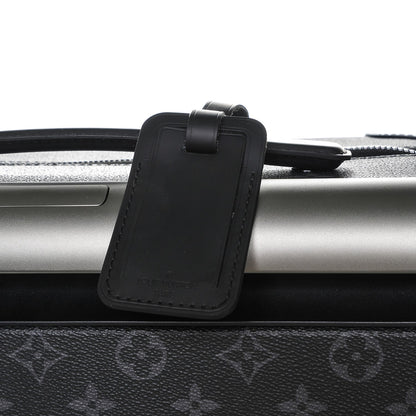 Louis Vuitton Monogram Eclipse Horizon 55 10 of 10