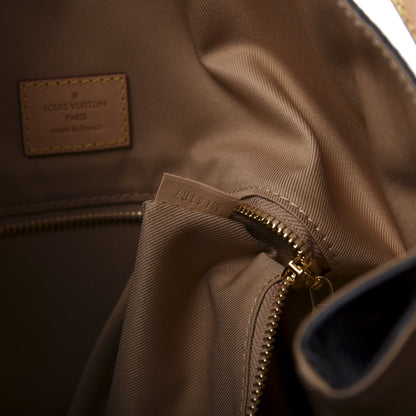 Louis Vuitton Monogram Graceful MM 9 of 10