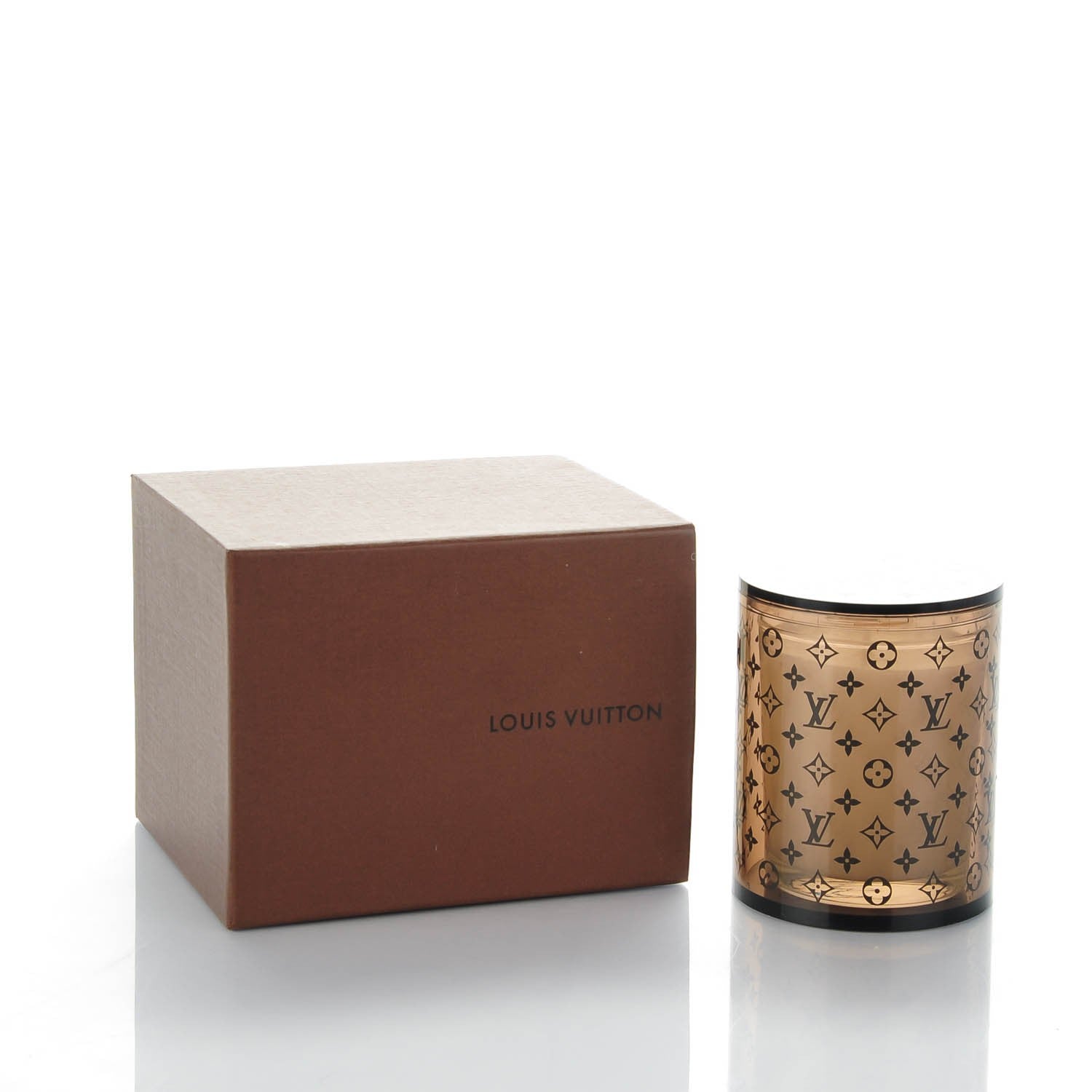 Louis Vuitton La Bougie Parfumee Candle 4 of 4
