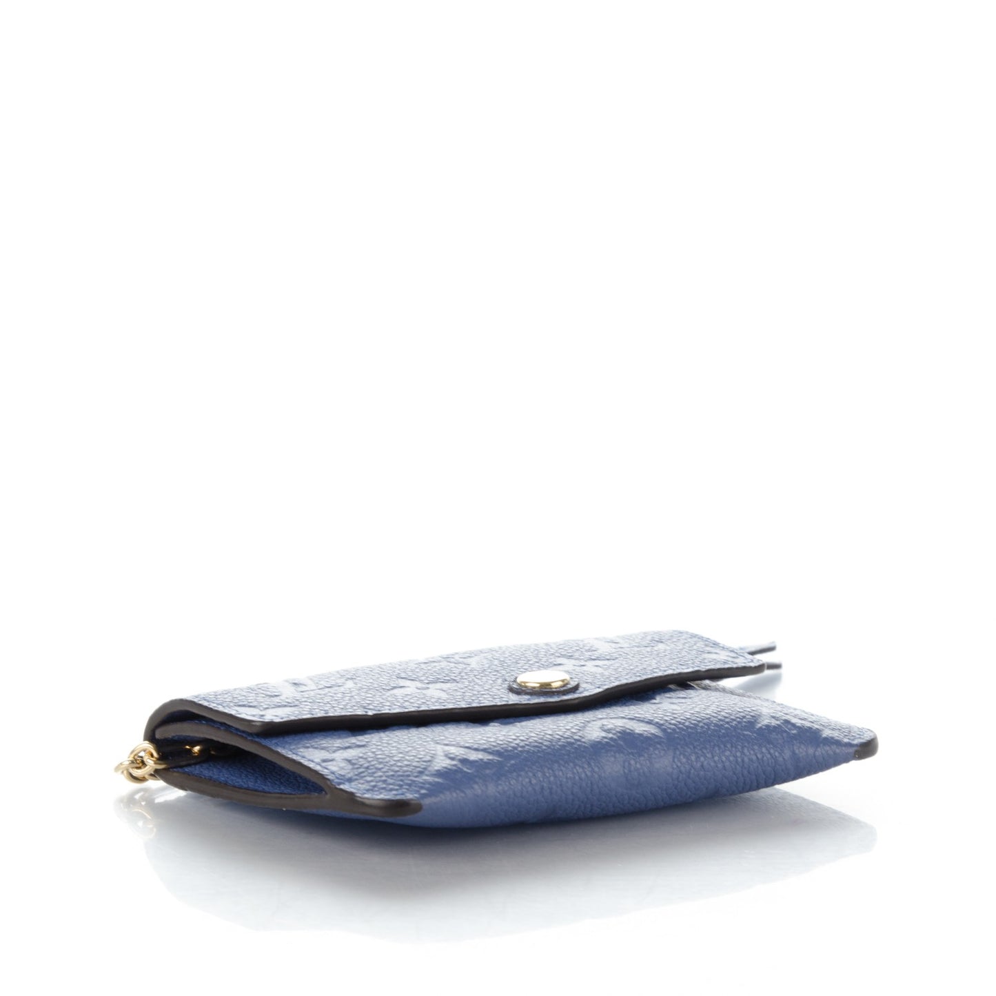 Empreinte Key Pouch Denim
