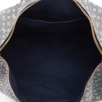 Louis Vuitton Monogram Idylle Speedy Voyage Bandouliere 45 Encre 6 of 7