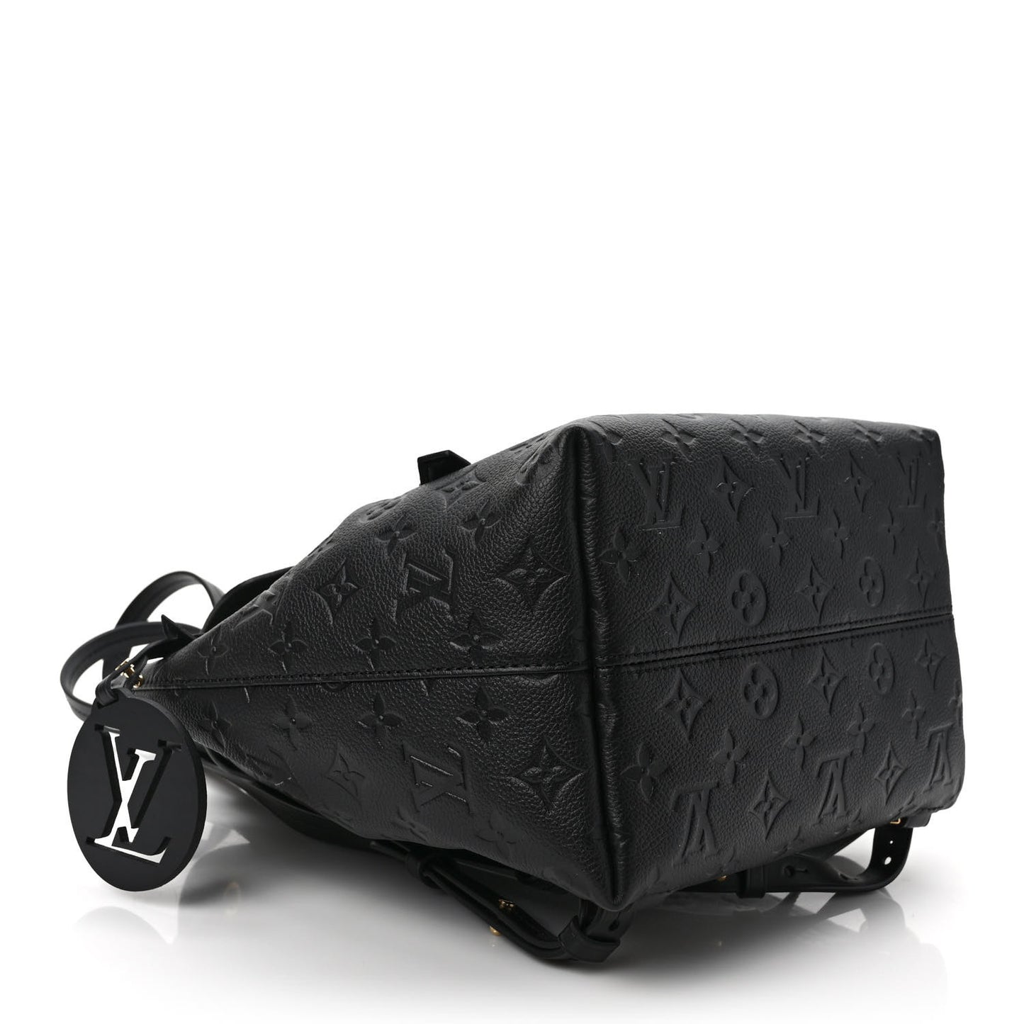 Empreinte Montsouris NM Backpack Black