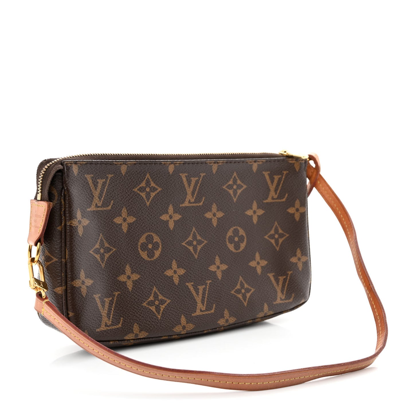 Monogram Pochette Accessories NM