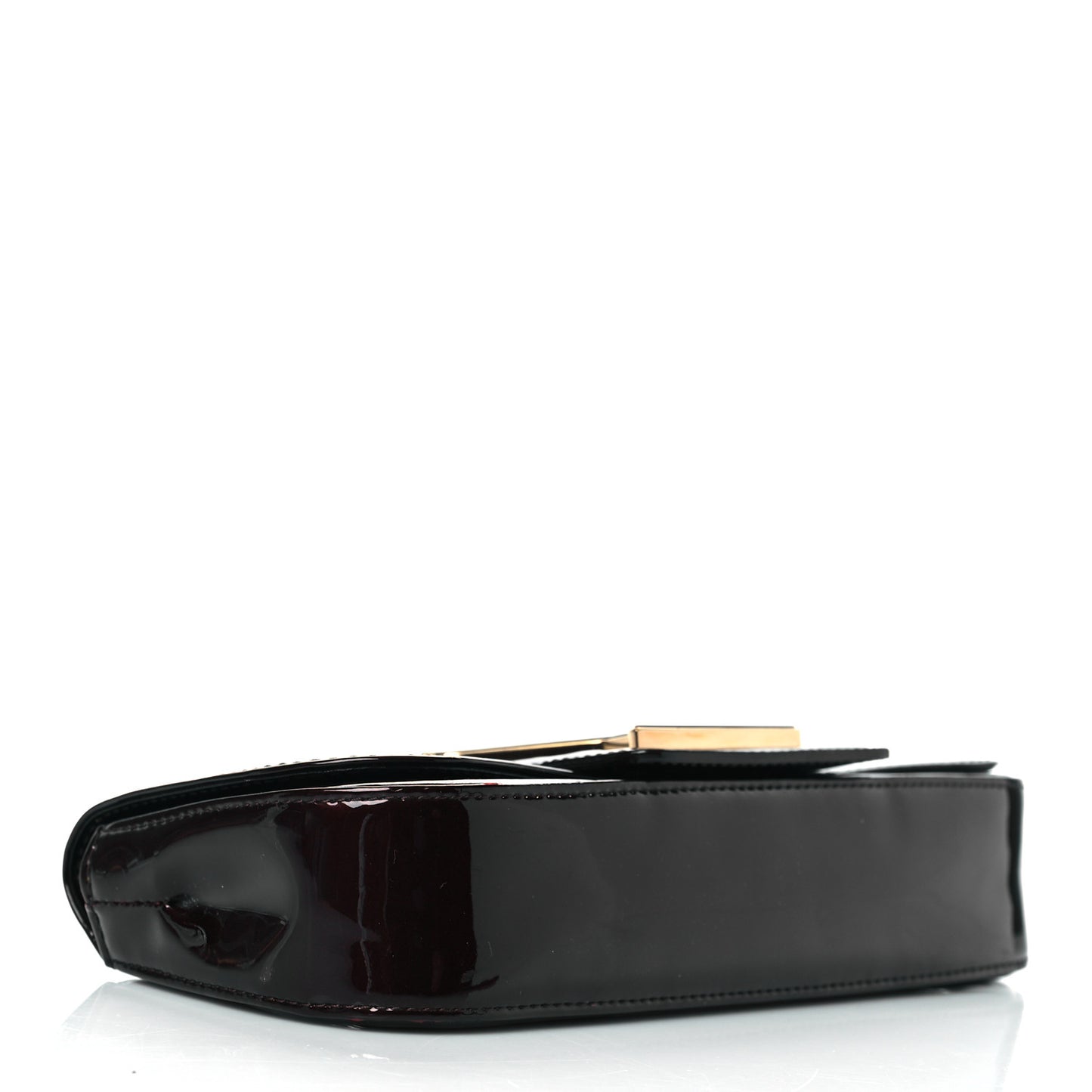 Patent Sobe Clutch Amarante