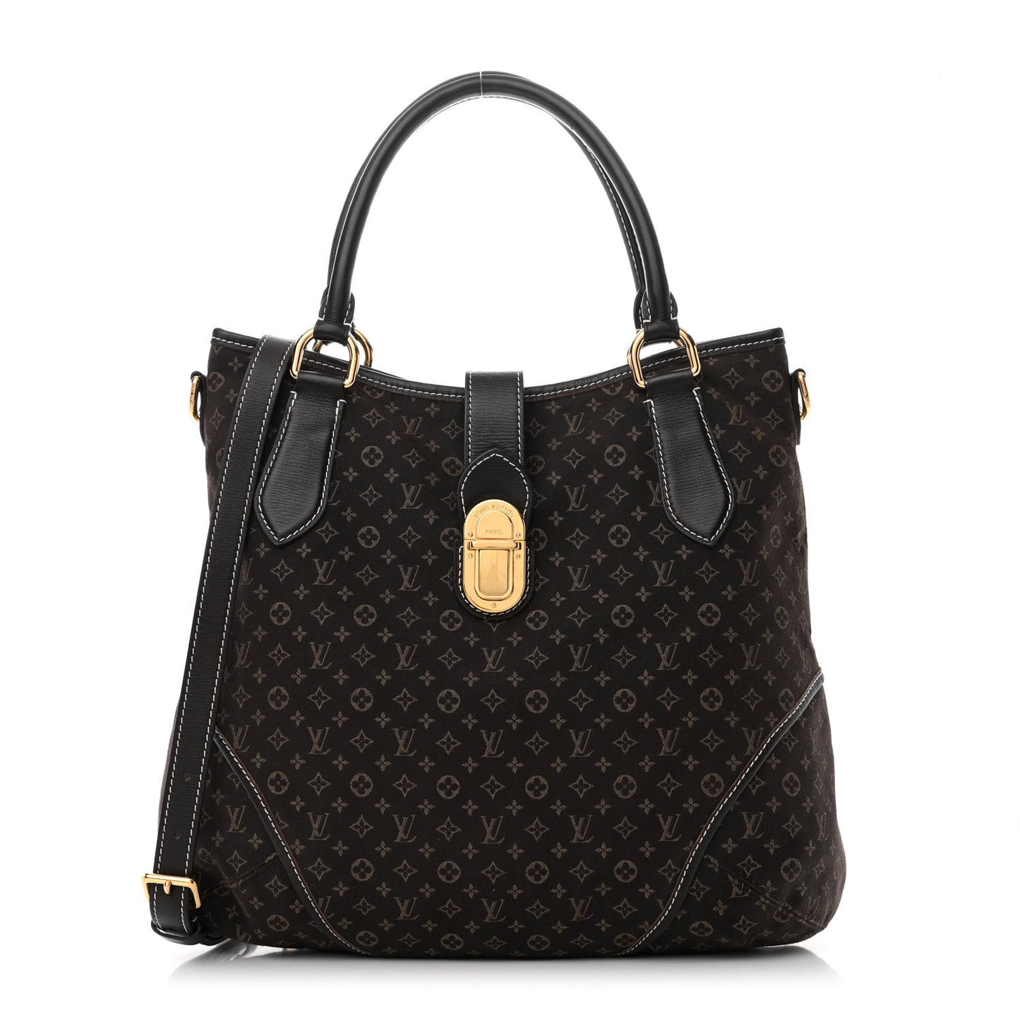 Monogram Idylle Elegie Fusain