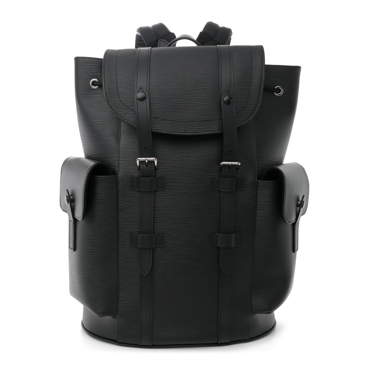 Epi Christopher Backpack PM Black
