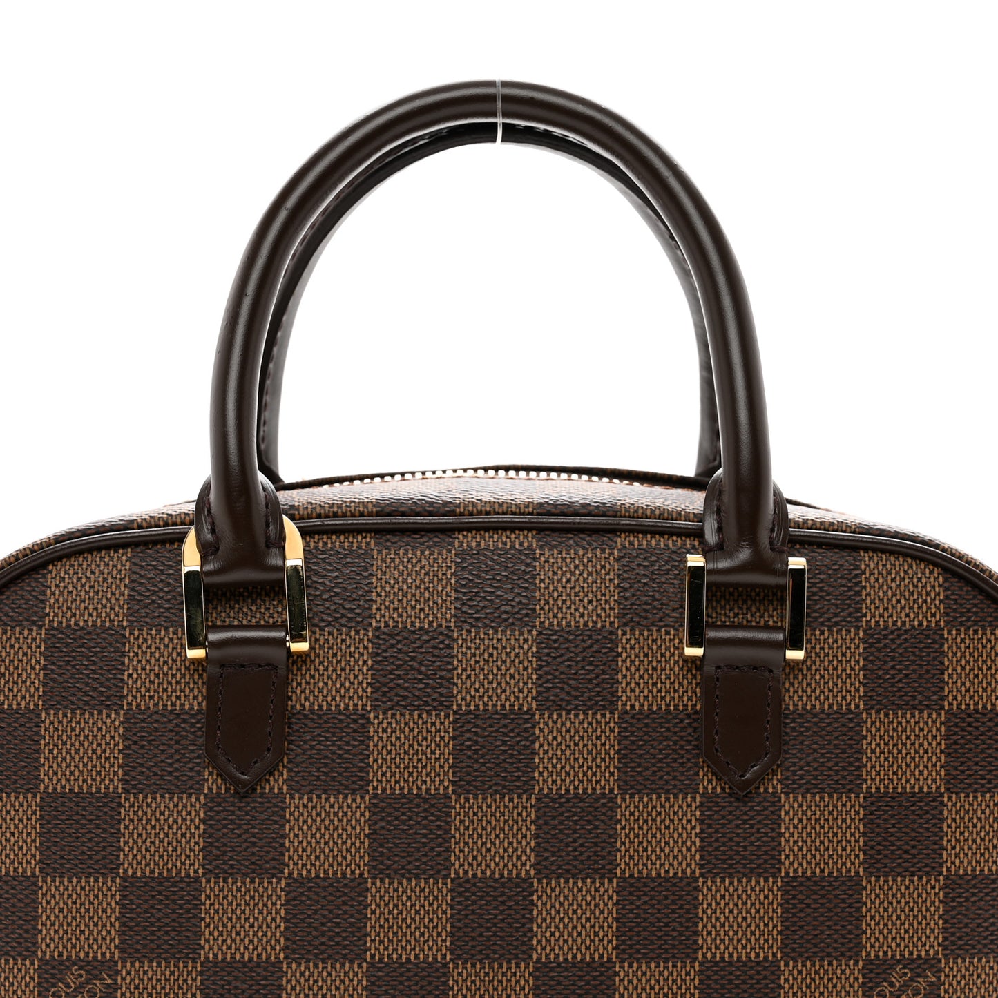 Damier Ebene Sarria Mini