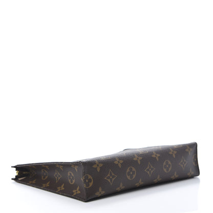 Louis Vuitton Monogram Toiletry Pouch 26 4 of 8