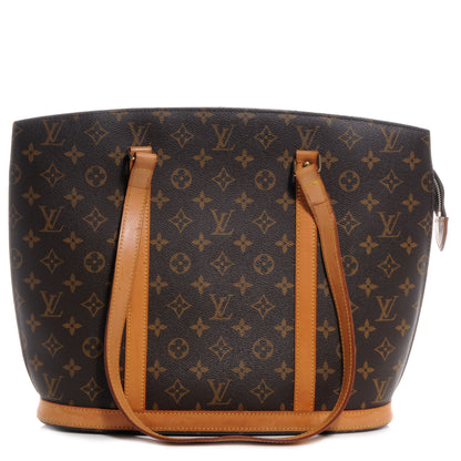 Louis Vuitton Monogram Babylone 1 of 8