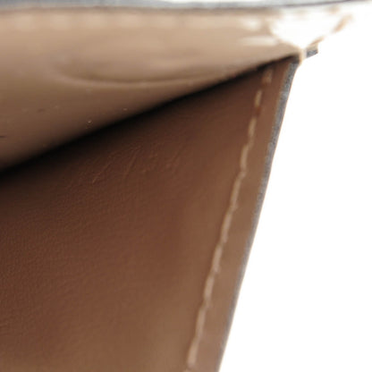 Louis Vuitton Vernis Sarah Wallet NM Galet 7 of 7