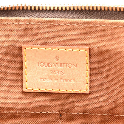 Louis Vuitton Monogram Popincourt Long Shoulder Bag 6 of 13