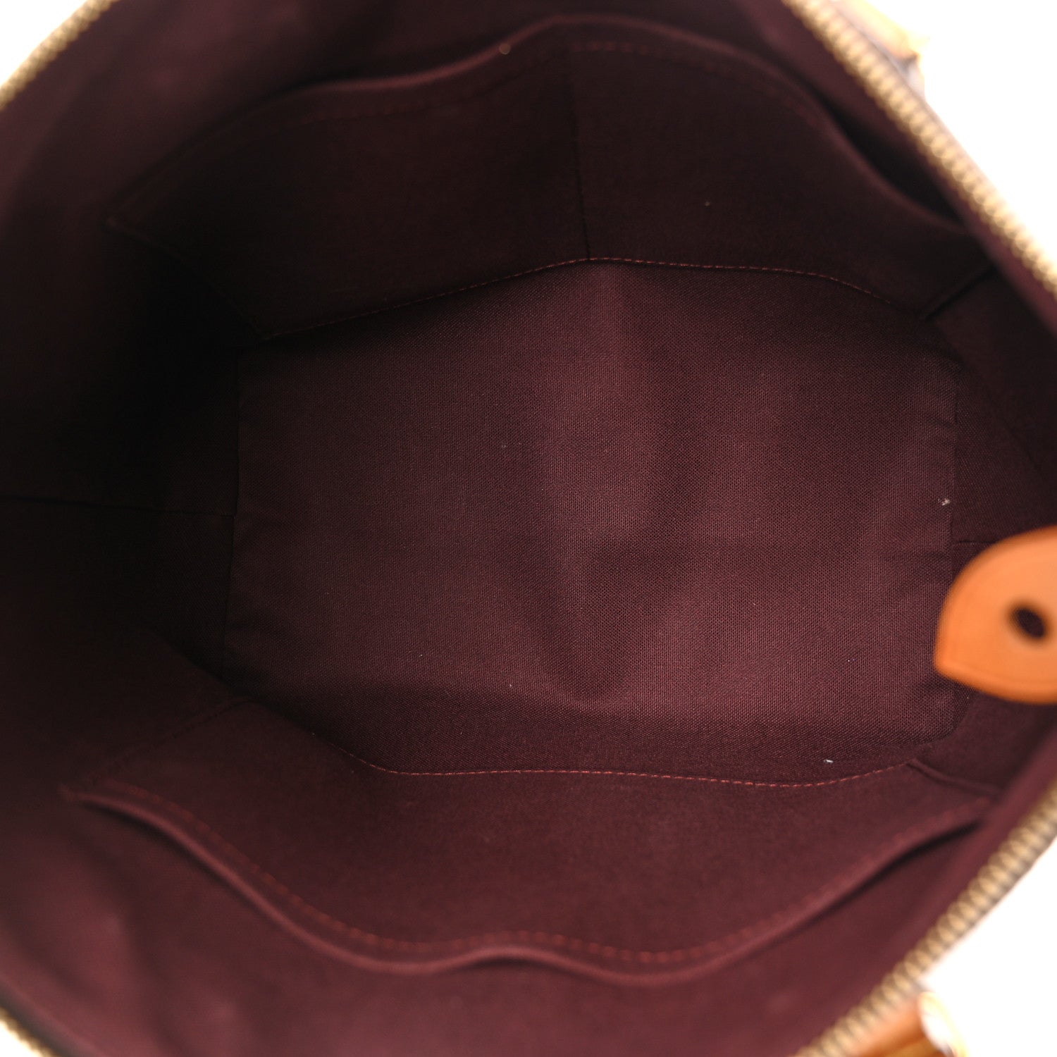 Louis Vuitton Monogram Iena PM 5 of 12