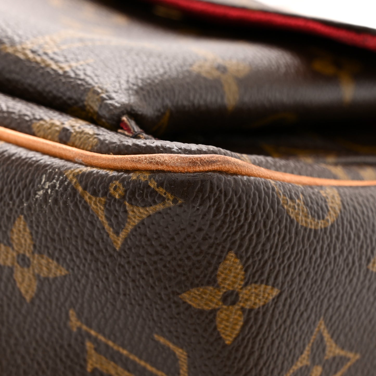 Monogram Viva-Cite PM