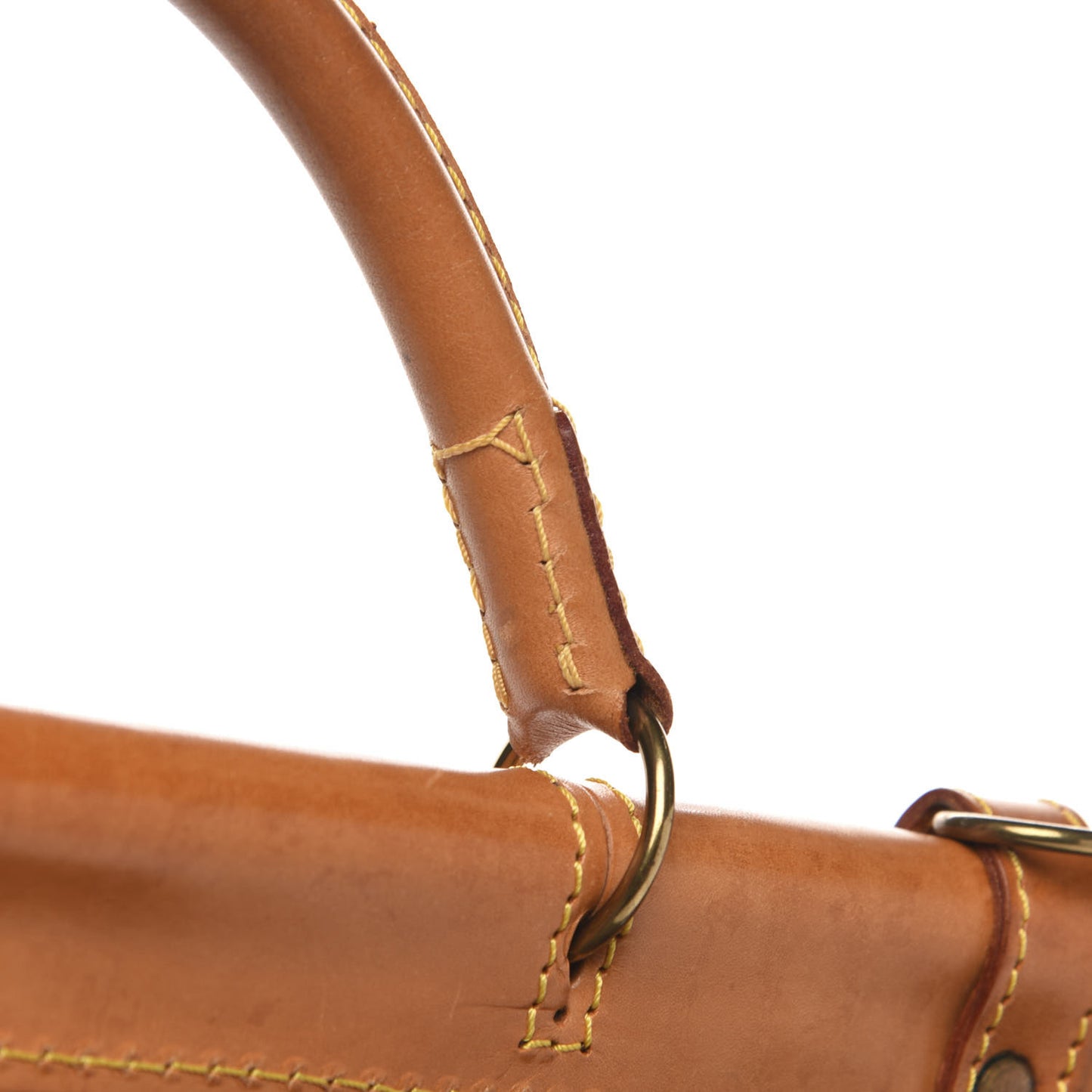 Monogram Sac Kleber