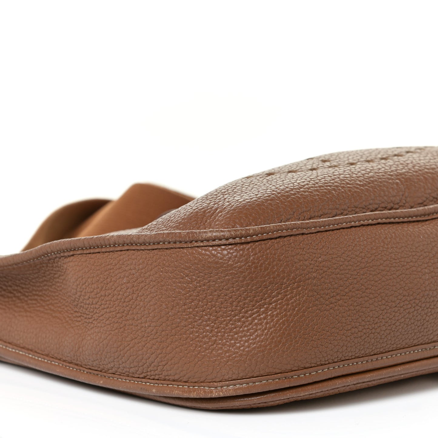 Taurillon Clemence Evelyne III GM Gold