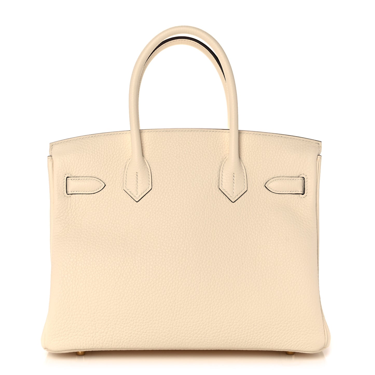 Taurillon Clemence Birkin 30 Nata
