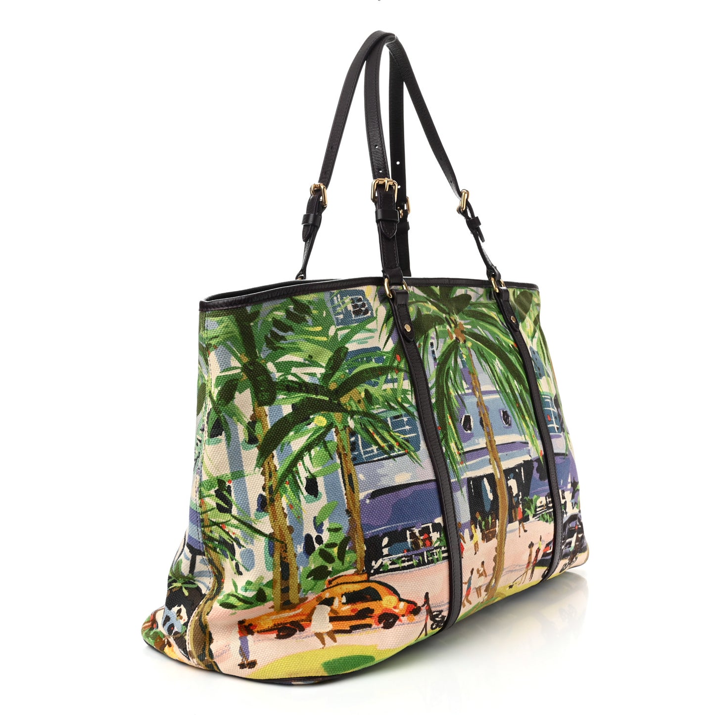 Ailleurs Cabas Promenade GM