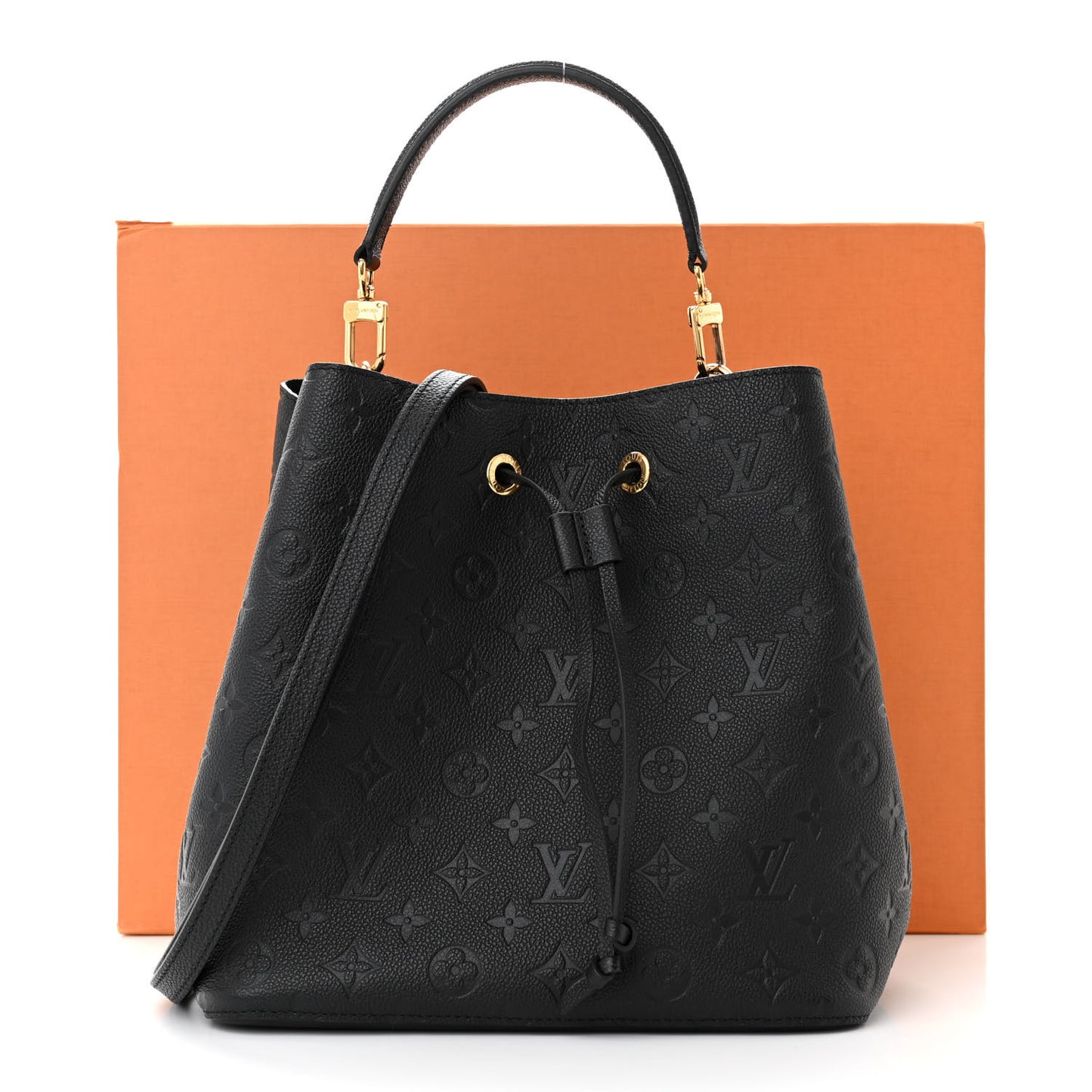 Empreinte Neonoe MM Black