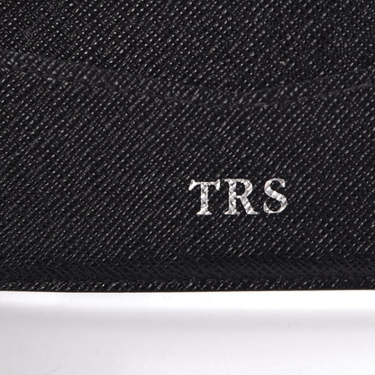 Louis Vuitton Damier Graphite Slender Wallet 6 of 7