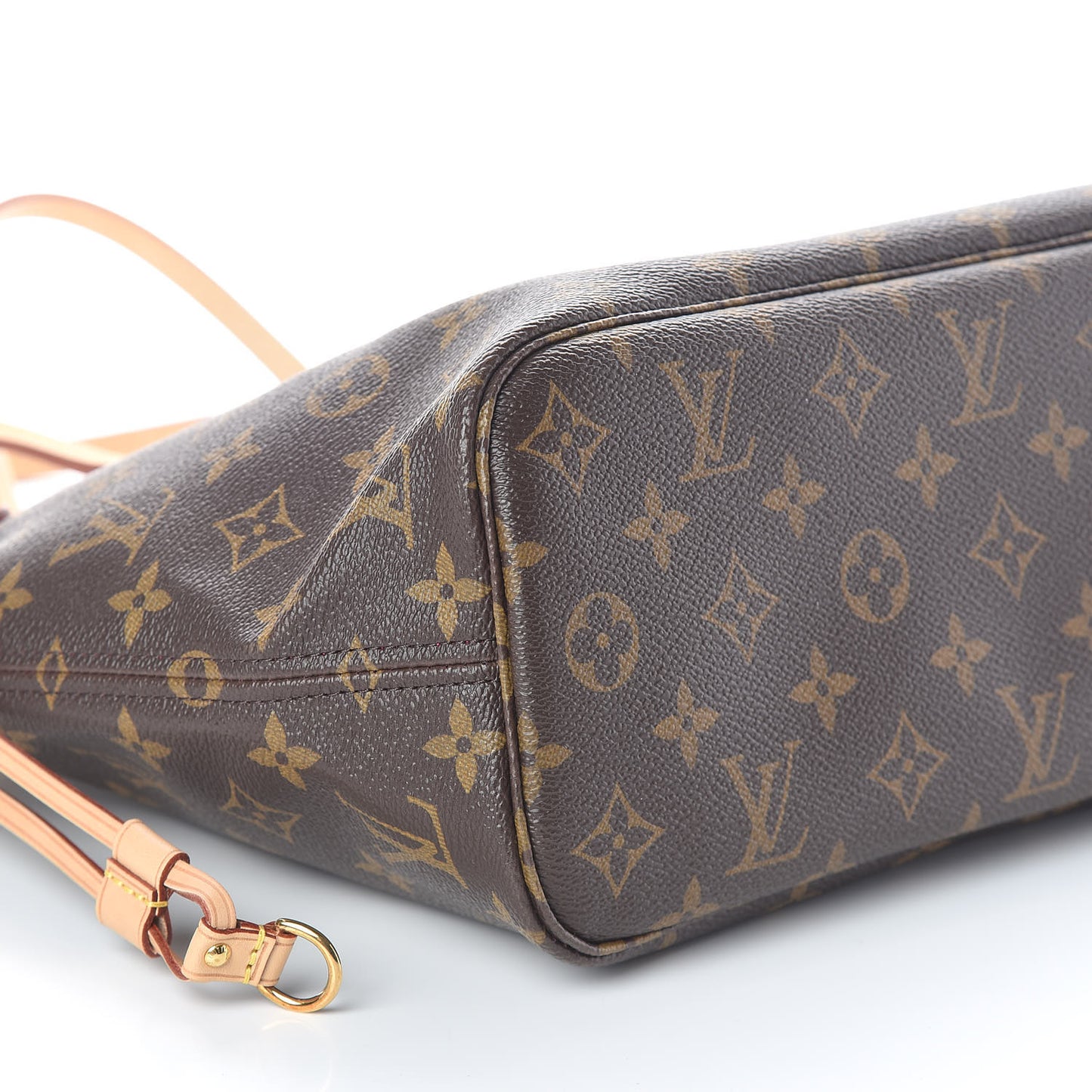 Monogram Neo Neverfull PM Pivoine