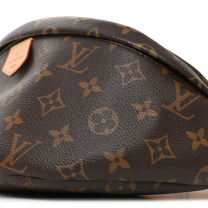 Louis Vuitton Monogram Bumbag 9 of 10