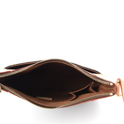 Louis Vuitton Monogram Odeon PM 5 of 10