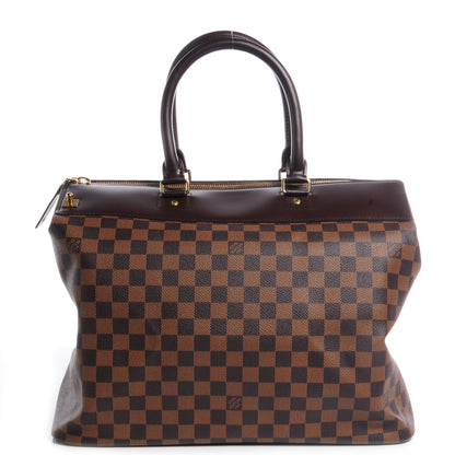 Louis Vuitton Damier Ebene Greenwich PM 1 of 7