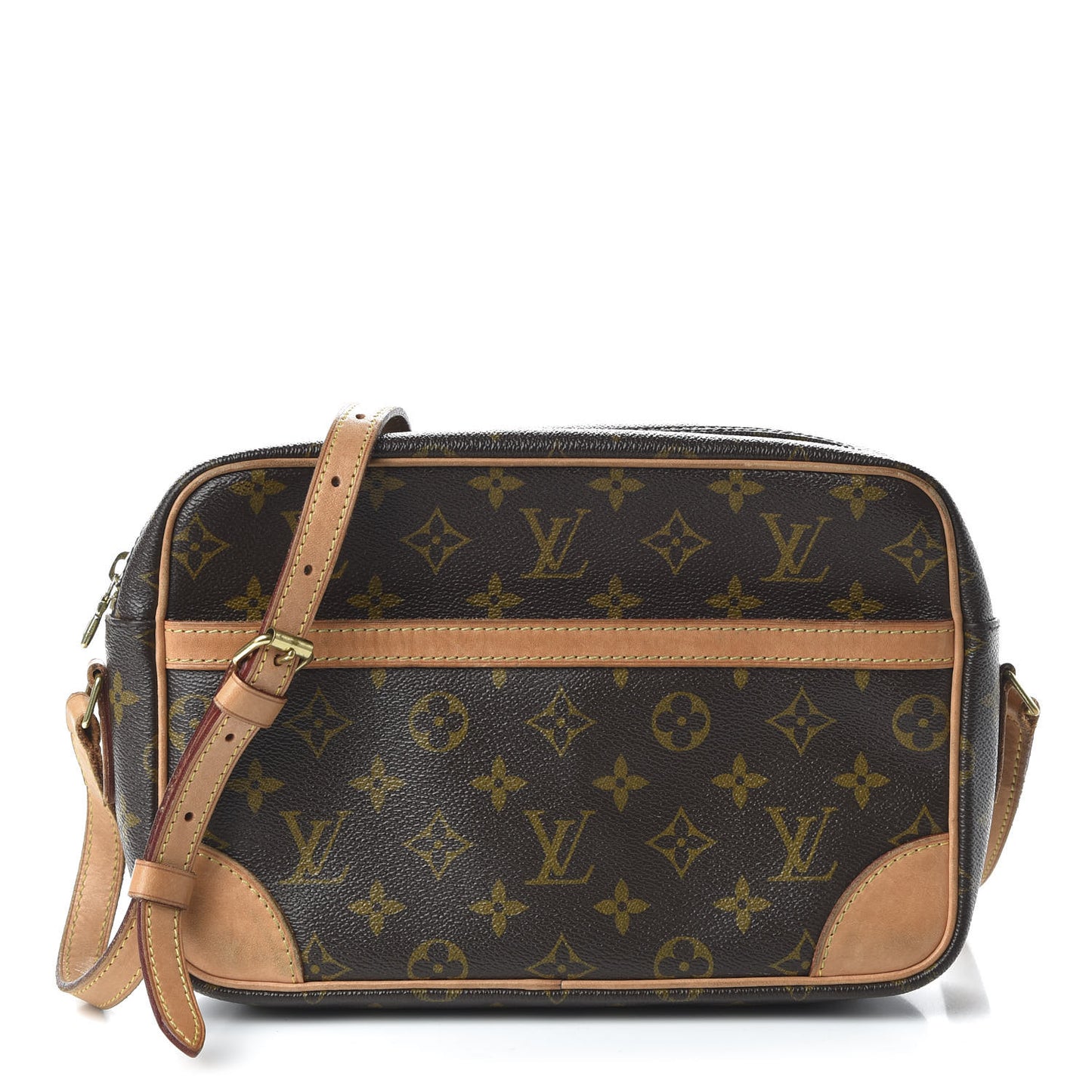Monogram Trocadero 27