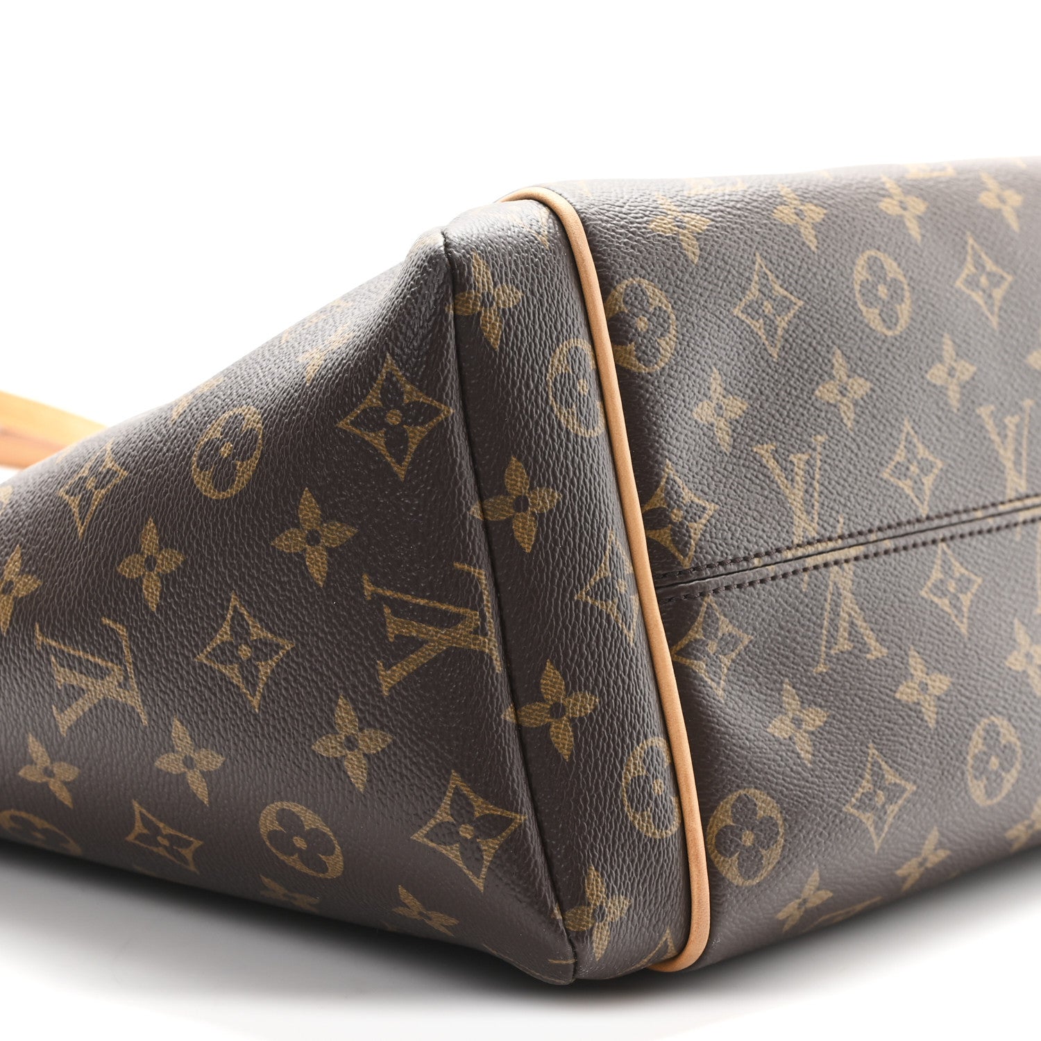 Louis Vuitton Monogram Totally MM 7 of 11