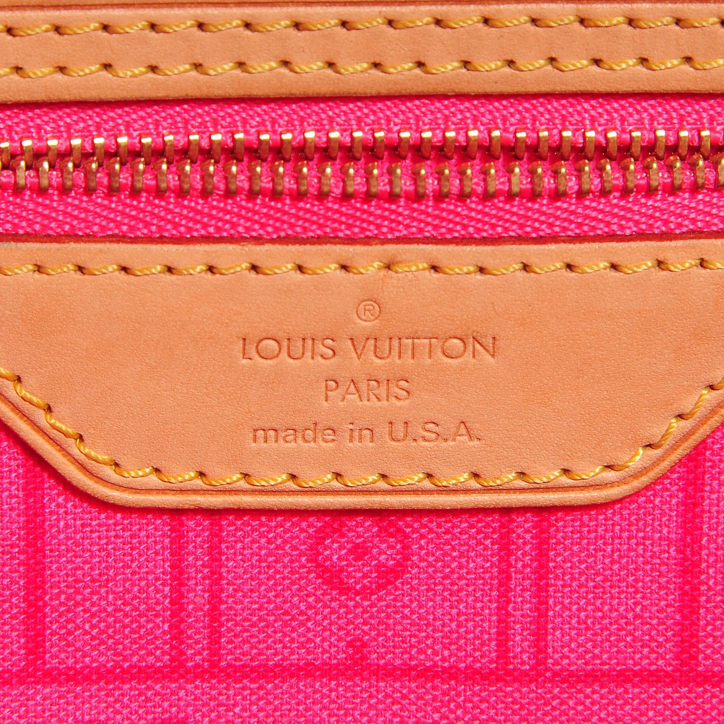Monogram Roses Neverfull MM