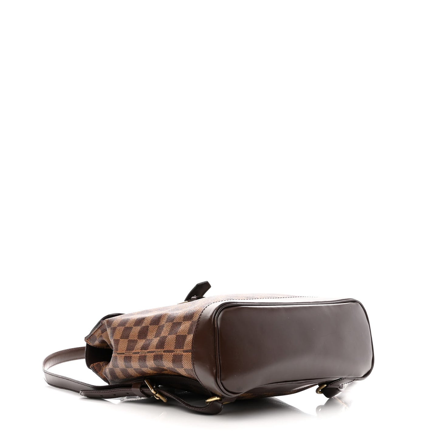 Damier Ebene Soho Backpack