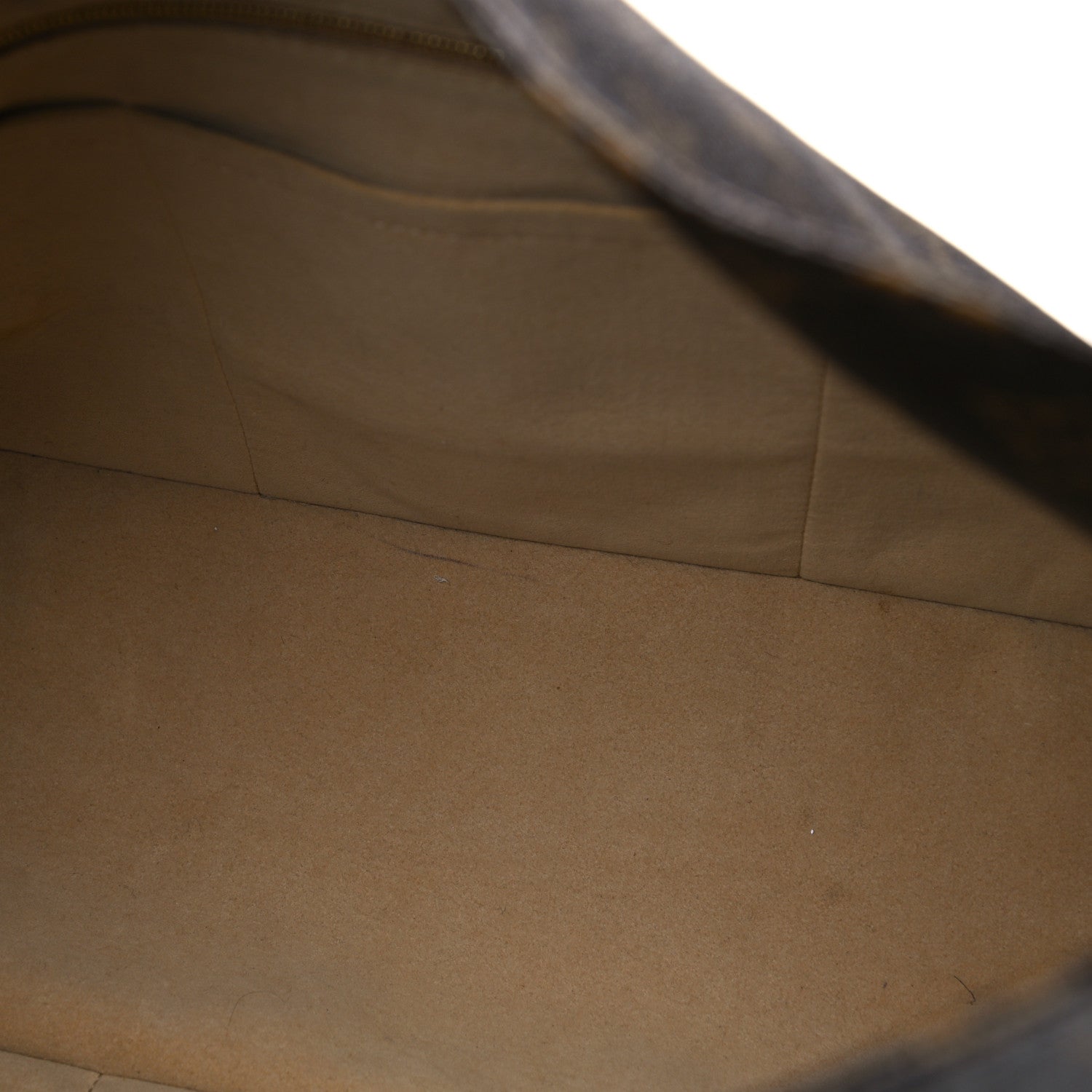 Louis Vuitton Monogram Artsy MM 5 of 8