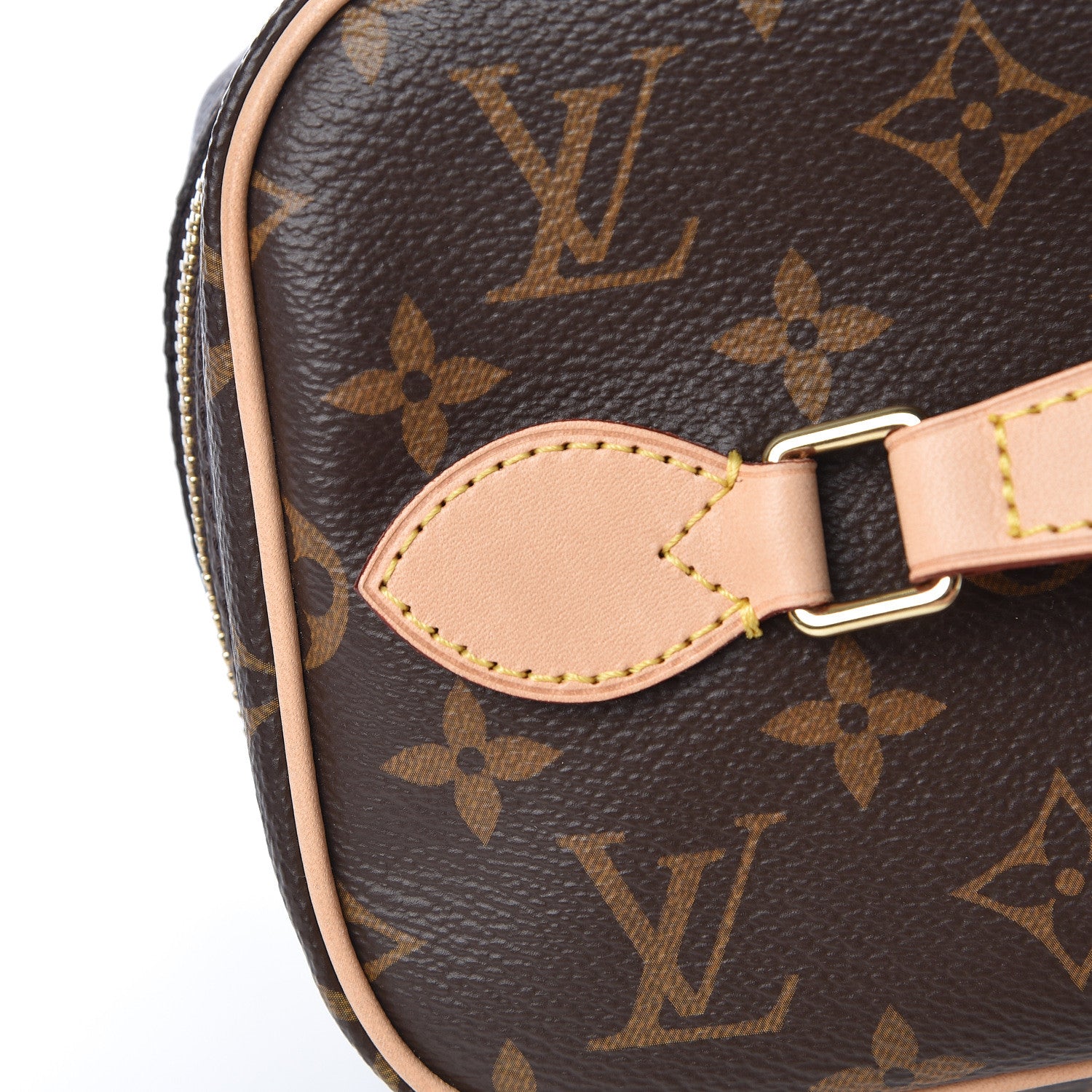 Louis Vuitton Monogram Nice BB 13 of 13
